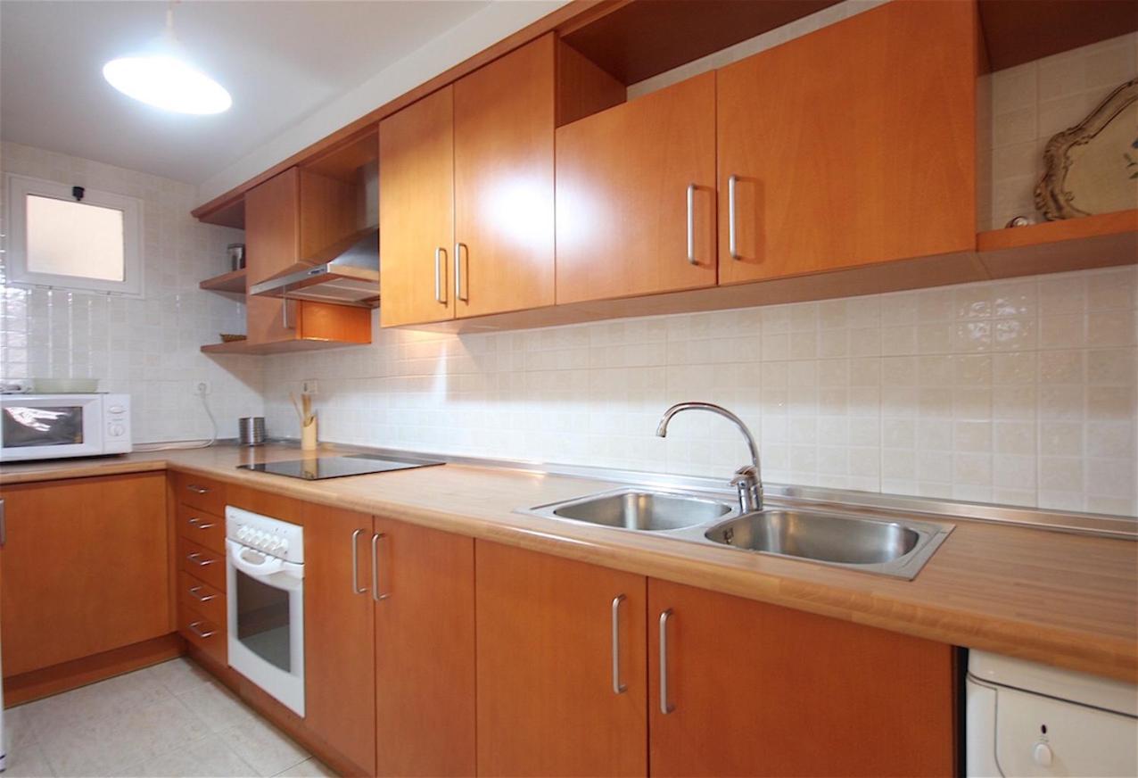 Alondras 3-6pax By Costablancarent Apartment *