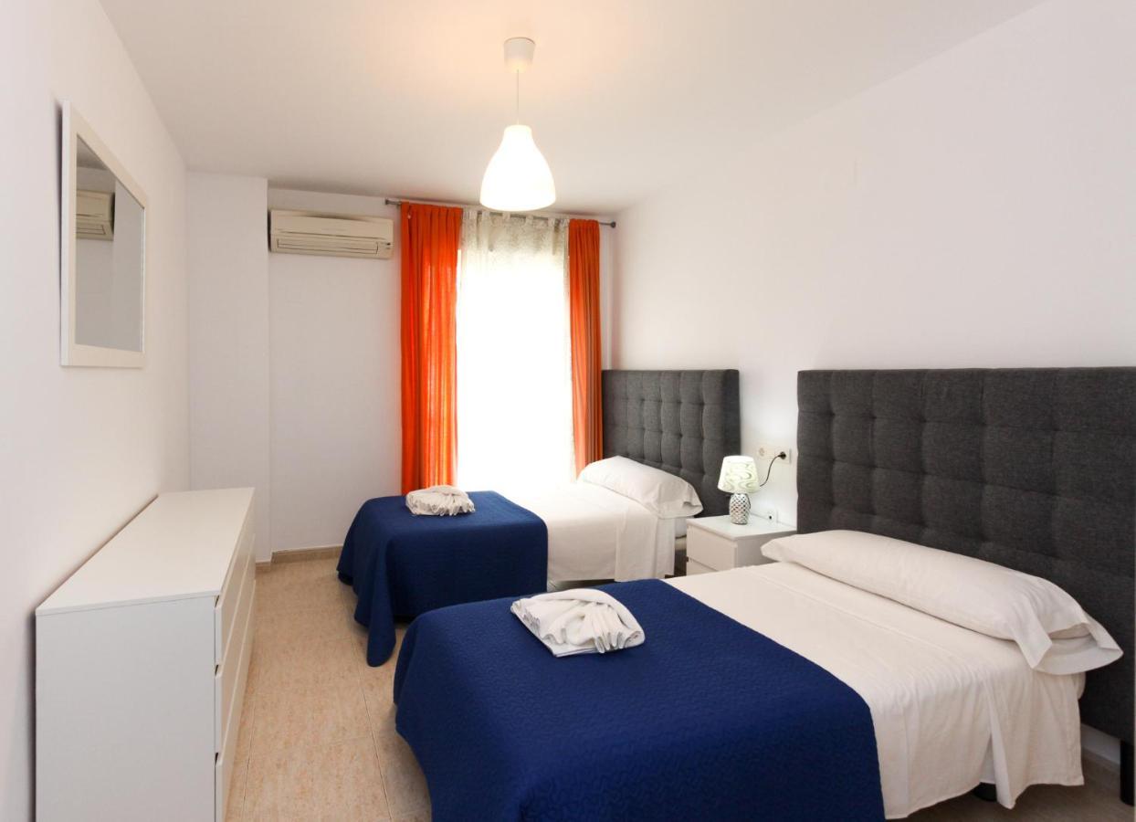 Alondras 3-6pax By Costablancarent Apartment Dénia