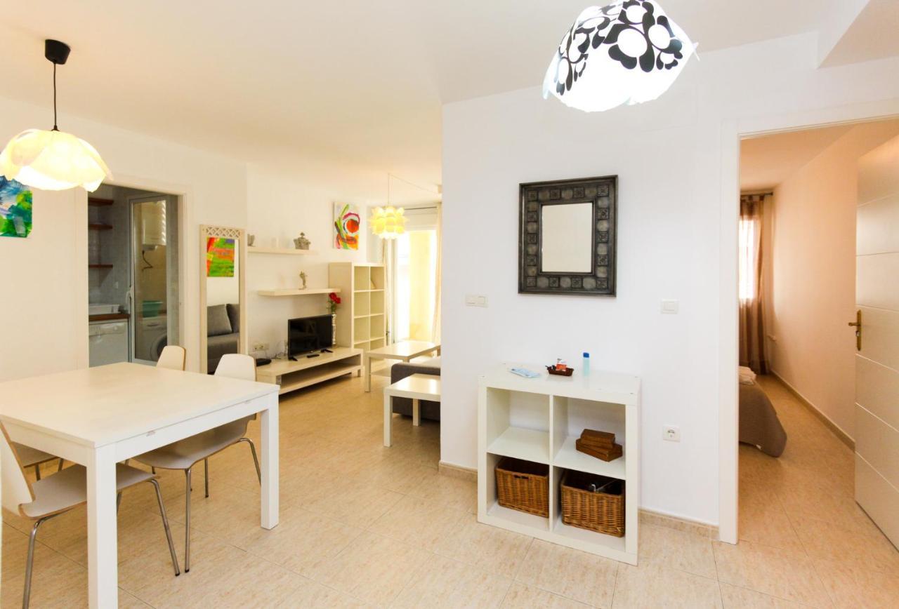 Alondras 3-6pax By Costablancarent Apartment Dénia