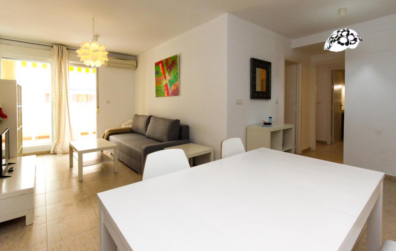 Alondras 3-6pax By Costablancarent Apartment Dénia