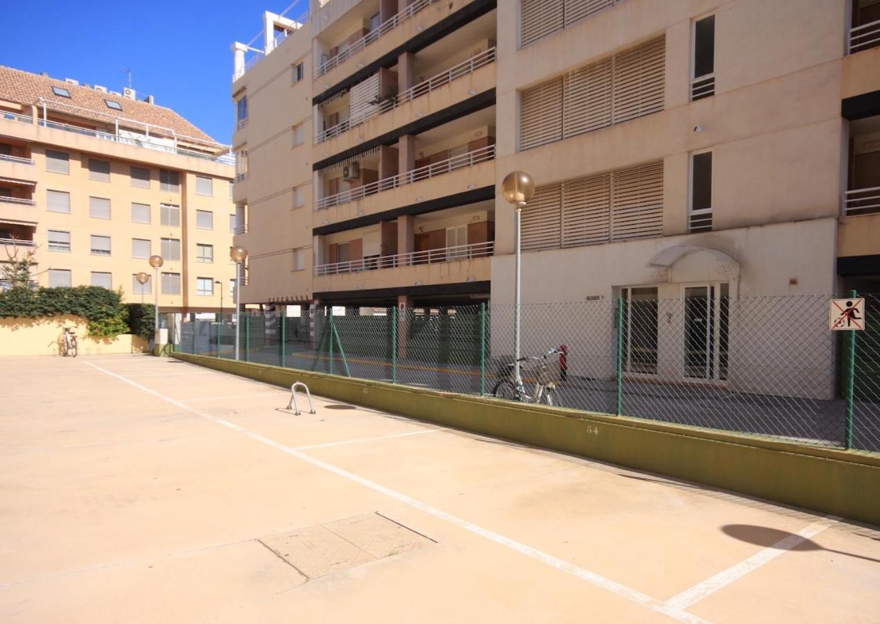 Alondras 3-6pax By Costablancarent Apartment Dénia